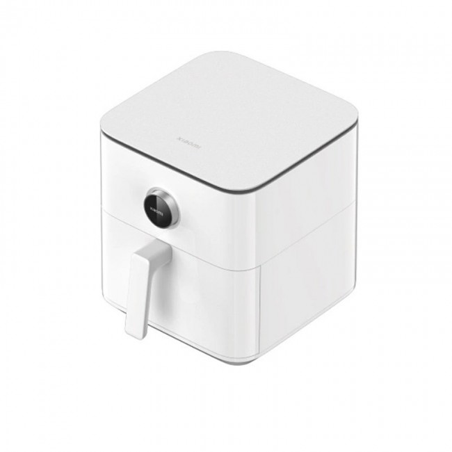 Xiaomi Mi Smart Air Fryer 6.5l (White) Xiaomi Mi Smart Air Fryer 6.5l (White)