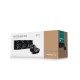 DeepCool MYSTIQUE 360 Processor All-in-one liquid cooler 12 cm Black 1 pc(s)
