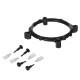 Aerocool PGS Rave 3 FRGB PWM 4P
