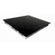 Induction cooktop LI-A23511 4 zones 7400 W Black Induction cooktop LI-A23511 4 zones 7400 W Black