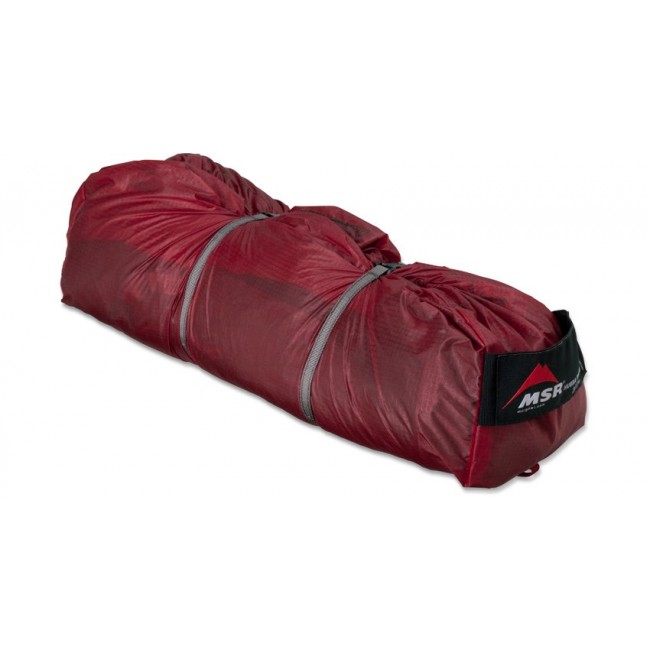 MSR Hubba NX Tent Dome tent 1 person(s) Grey MSR Hubba NX Tent Dome tent 1 person(s) Grey