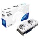 Sparkle Intel Arc A750 ROC Luna OC Edition 8GB GDDR6 Sparkle Intel Arc A750 ROC Luna OC Edition 8GB GDDR6