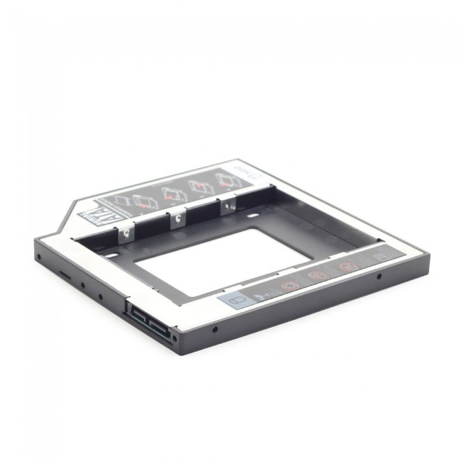 Gembird MF-95-02 interface cards/adapter Internal SATA
