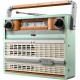 LEGO ICONS 10334 Retro Radio LEGO ICONS 10334 Retro Radio