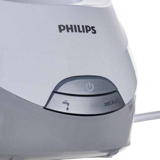 Philips 7000 series PSG7040/10 steam ironing station 2100 W 1.8 L SteamGlide Elite soleplate Gold, White