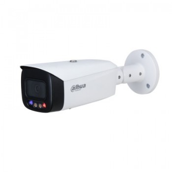 Dahua Technology WizSense IPC-HFW3849T1-AS-PV security camera Bullet IP security camera Outdoor 3840 x 2160 pixels Ceiling/wall