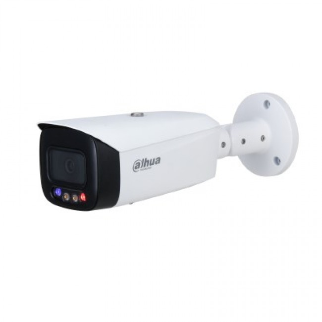 Dahua Technology WizSense IPC-HFW3849T1-AS-PV security camera Bullet IP security camera Outdoor 3840 x 2160 pixels Ceiling/wall