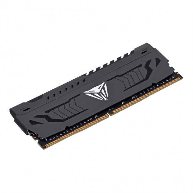 Patriot Memory Viper Steel PVS432G320C6 memory module 32 GB 1 x 32 GB DDR4 3200 MHz Patriot Memory Viper Steel PVS432G320C6 memory module 32 GB 1 x 32 GB DDR4 3200 MHz