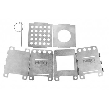 NEO tools 63-126 stove