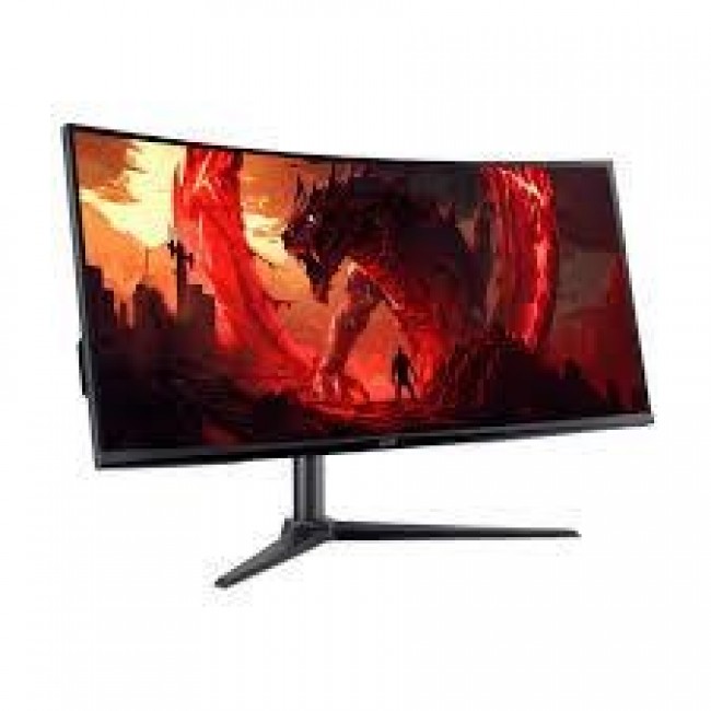 LCD Monitor 34 inches ED340CUJ0BMIIP UM.CE0EE.001 ACER LCD Monitor 34 inches ED340CUJ0BMIIP UM.CE0EE.001 ACER