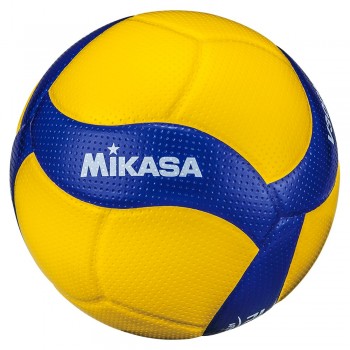 MIKASA V300W volleyball Indoor Multicolour