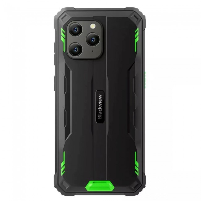 Blackview BV5300 PRO 4/64GB Green