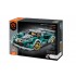 IM.MASTER RC super auto turquoise 450el 8044 41193