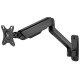 Techly ICA-LCD G112E monitor mount / stand 81.3 cm (32