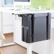 LogiLink EO0009 CPU holder Black LogiLink EO0009 CPU holder Black