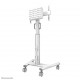 Neomounts FL50S-825WH1 TV trolley 37-75 Neomounts FL50S-825WH1 TV trolley 37-75