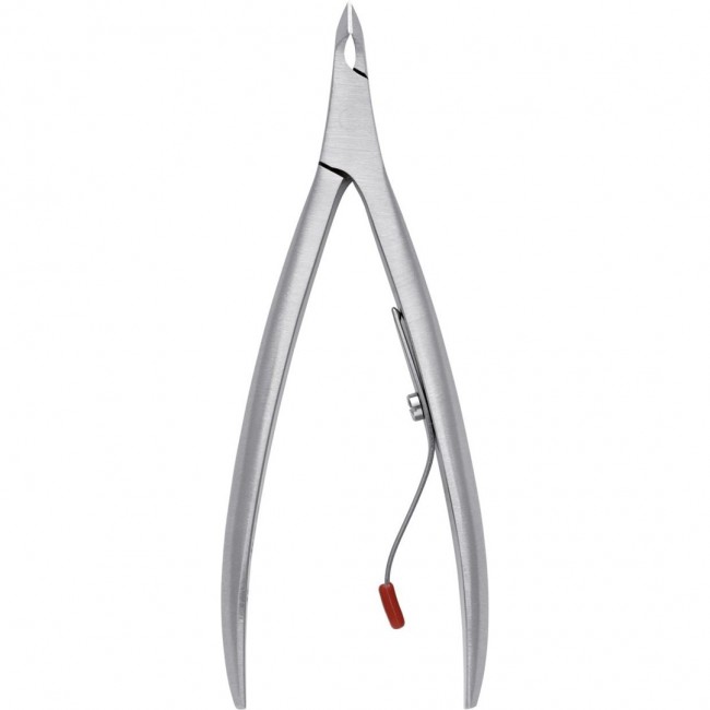 Zwilling Twinox Satin Cuticle Clippers - 10 cm Zwilling Twinox Satin Cuticle Clippers - 10 cm