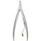 Zwilling Twinox Satin Cuticle Clippers - 10 cm Zwilling Twinox Satin Cuticle Clippers - 10 cm