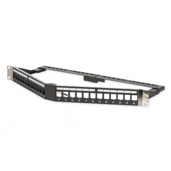 Digitus Modular Patch Panel V-Design