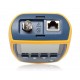 Fluke MicroScanner Blue, Yellow