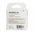 AeroPress paper filters 350 pieces