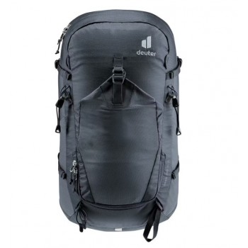 Deuter Trail PRO 31 SL Women's hiking backpack Black