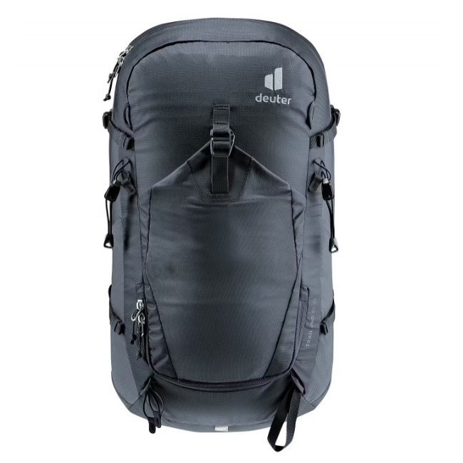 Deuter Trail PRO 31 SL Women's hiking backpack Black Deuter Trail PRO 31 SL Women's hiking backpack Black