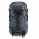 Deuter Trail PRO 31 SL Women's hiking backpack Black Deuter Trail PRO 31 SL Women's hiking backpack Black