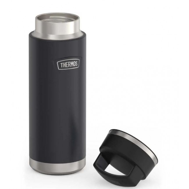 THERMOS 710 ml mobile thermos mug - granite