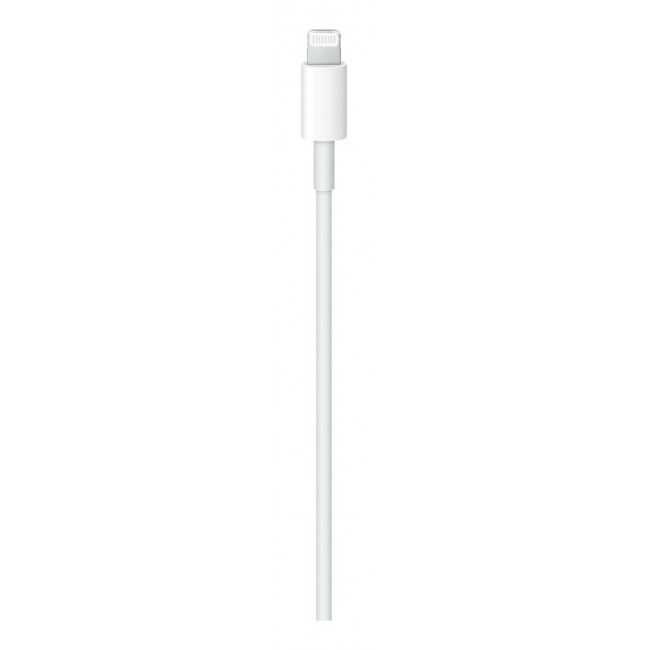 Apple USB-C to Lightning Cable (2m) Apple USB-C to Lightning Cable (2m)