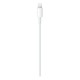 Apple USB-C to Lightning Cable (2m) Apple USB-C to Lightning Cable (2m)