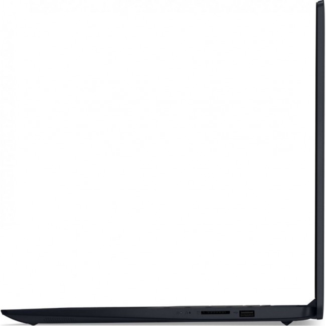 Lenovo IdeaPad 3 17IAU7 Intel Core i3 i3-1215U Laptop 43.9 cm (17.3