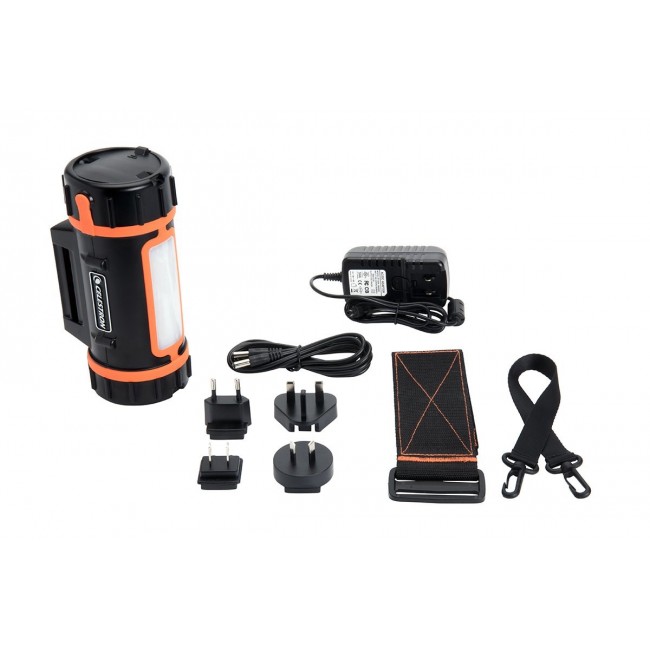 Celestron Power Tank Lithium Battery