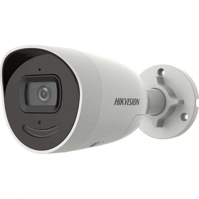 Hikvision DS-2CD2086G2-IU/SL Bullet IP Security Camera Outdoor 3840 x 2160 px Ceiling / Wall