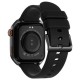 Weofly Edge 2 Smartwatch - Multifunction Watch Bluetooth BT5.3 Black Weofly Edge 2 Smartwatch - Multifunction Watch Bluetooth BT5.3 Black