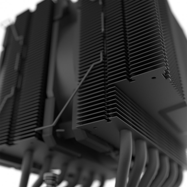 Alpenf hn Brocken 4 Max - CPU cooling Alpenf hn Brocken 4 Max - CPU cooling