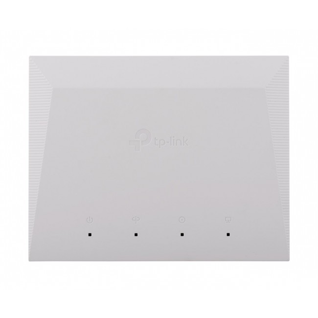 TP-Link 1-Port Gigabit XPON Terminal