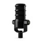 R DE PodMic USB Black Studio microphone R DE PodMic USB Black Studio microphone