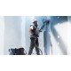 Bosch Expert M480 sanding net