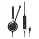 EPOS IMPACT SC 660 USB ML Headset Wired Headband Calling/Music USB Type-A Black, Silver EPOS IMPACT SC 660 USB ML Headset Wired Headband Calling/Music USB Type-A Black, Silver