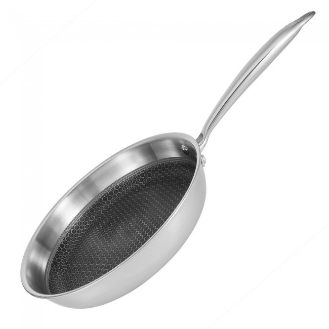 Resto Kitchenware Achird All-purpose pan Round Resto Kitchenware Achird All-purpose pan Round