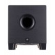 Yamaha HS8S subwoofer Black 150 W Yamaha HS8S subwoofer Black 150 W