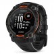 Garmin Instinct 3 45 mm, Solar Watch Black