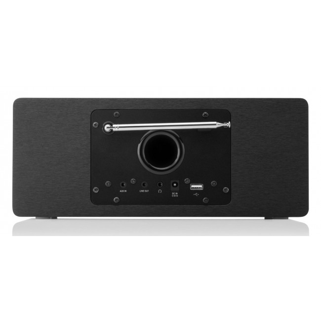 JVC RA-E981B Internet Radio JVC RA-E981B Internet Radio