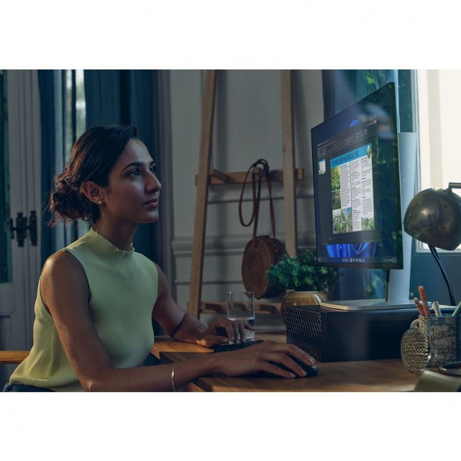 HP ProDesk 4 SFF G1i AI PC Intel Core Ultra 5 225 16 GB DDR5-SDRAM 512 GB SSD Windows 11 Pro Black HP ProDesk 4 SFF G1i AI PC Intel Core Ultra 5 225 16 GB DDR5-SDRAM 512 GB SSD Windows 11 Pro Black