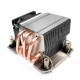 Dynatron N11 Processor Heatsink/Radiator 6 cm Multicolour 1 pc(s) Dynatron N11 Processor Heatsink/Radiator 6 cm Multicolour 1 pc(s)