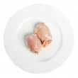 3COTY Cheers! 61. Chicken - wet cat food - 160g