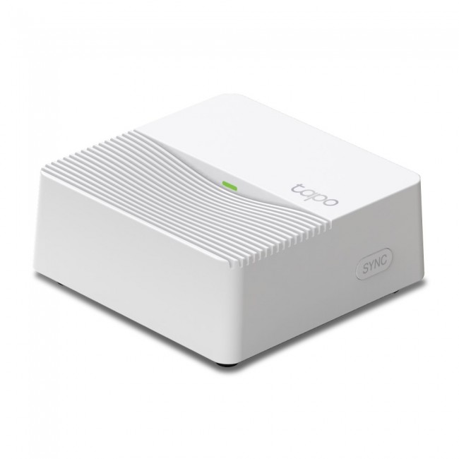 TP-Link Tapo Smart Hub TP-Link Tapo Smart Hub