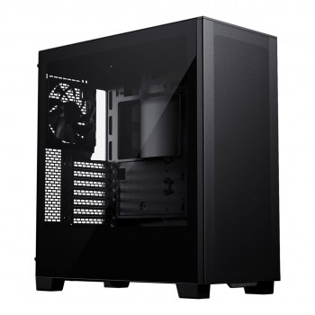 Phanteks XT Pro Tempered Glass Windows - black