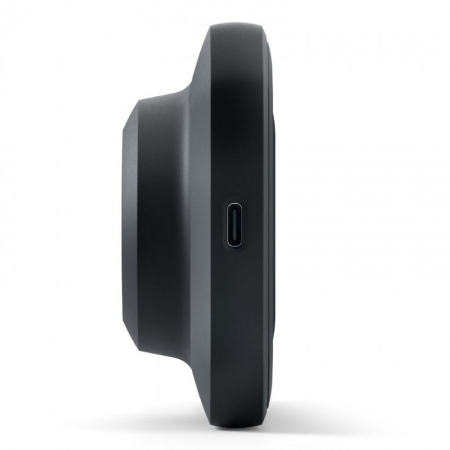 FLIR One C8 thermal imaging camera Black 320 x 240 pixels Built-in display LCD